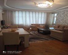 Satılır Yeni Tikili 8 Noyabr m., Nəsimi r.