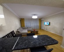 Kirayə (aylıq) Yeni Tikili 20 Yanvar m., Yasamal r.