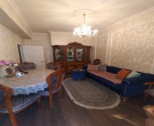 Satılır Yeni Tikili Elmlər akademiyası m., Yasamal r.