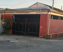 Satılır Həyət evi/villa Əhmədli m., Əhmədli, Xətai r.