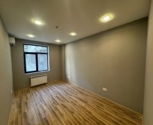 genclikde evlerin qiymeti Gənclik m., Nərimanov r.