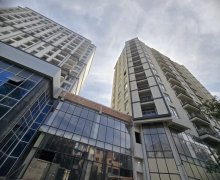 Satılır Yeni Tikili Nəriman Nərimanov m., Nərimanov r.