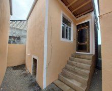 Satılır Həyət evi/villa Binə qəs., Xəzər r.