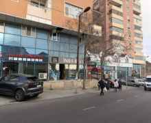 Аренда Объект м. Мемар Аджеми м., Насими р.