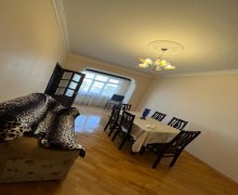 Kirayə (aylıq) Köhnə Tikili Memar Əcəmi m., 4-cü mikrorayon, Nəsimi r.