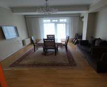 Satılır Yeni Tikili Nəriman Nərimanov m., Montin qəs., Nərimanov r.