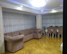 Kirayə (aylıq) Yeni Tikili Həzi Aslanov m., H.Aslanov qəs., Xətai r.