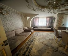 Kirayə (aylıq) Yeni Tikili İnşaatçılar m., Yeni Yasamal qəs., Yasamal r.