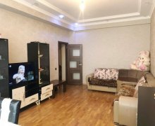 Satılır Yeni Tikili Qara Qarayev m., Nizami r.