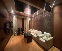 Satılır Yeni Tikili İnşaatçılar m., Yasamal qəs., Yasamal r.