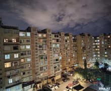 Satılır Köhnə Tikili Yeni Yasamal qəs., Yasamal r.