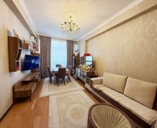 Satılır Yeni Tikili Yeni Günəşli qəs., Suraxanı r.