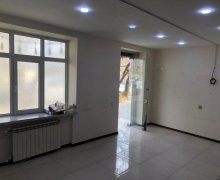 Kirayə (aylıq) Obyekt Nəriman Nərimanov m., Nərimanov r.