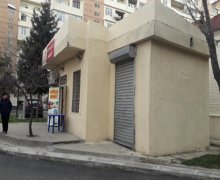 Satılır Obyekt Azadlıq m., 7-ci mikrorayon, Binəqədi r.
