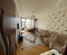 Kirayə (aylıq) Yeni Tikili Nəriman Nərimanov m., Nərimanov r.