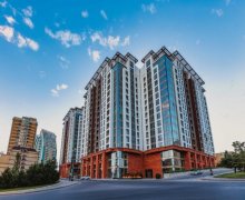 Satılır Yeni Tikili Elmlər akademiyası m., Yasamal r.