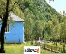 Посуточно Дома/Виллы Гябяля г.