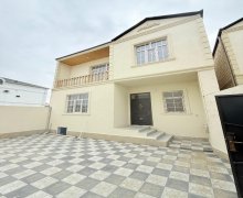 Satılır Həyət evi/villa Xırdalan ş.