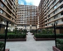 Satılır Yeni Tikili Nizami m., Nəsimi r.