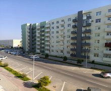 Satılır Yeni Tikili Hövsan qəs., Suraxanı r.