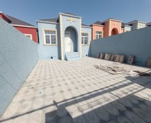 Satılır Həyət evi/villa Masazır, Abşeron r.