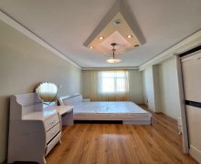 Kirayə (aylıq) Yeni Tikili Həzi Aslanov m., Xətai r.