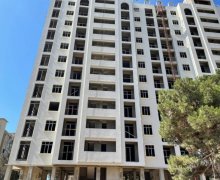 Satılır Yeni Tikili Həzi Aslanov m., H.Aslanov qəs., Xətai r.