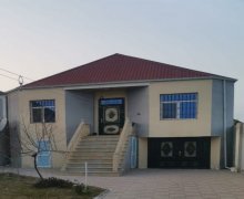 Satılır Həyət evi/villa Sabunçu r.