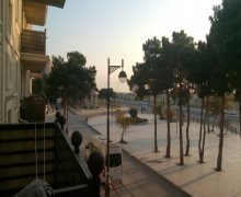 korogluda aylıq kiraye ev Koroğlu m., Nərimanov r.