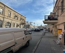 Satılır Ofis İçərişəhər m., Səbail r.