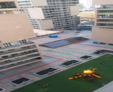 Satılır Yeni Tikili Elmlər akademiyası m., Yasamal r.