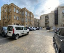 Kirayə (aylıq) Ofis Səbail r.