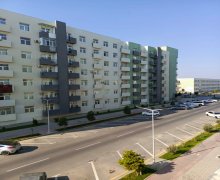 Satılır Yeni Tikili Hövsan qəs., Suraxanı r.