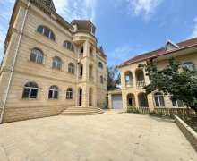Продажа Дома/Виллы пос. Бадамдар, Сябаиль р. Продажа Дома/Виллы пос. Бадамдар, Сябаиль р.