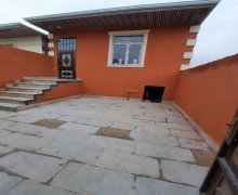 Satılır Həyət evi/villa Azadlıq m., Binəqədi qəs., Binəqədi r.