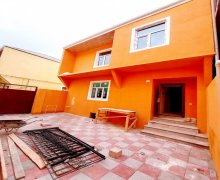 xirdalanda 2 mertebeli heyet evleri/villa Xırdalan ş.