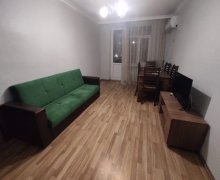 Kirayə (aylıq) Köhnə Tikili Qara Qarayev m., Nizami r.