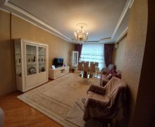 Satılır Yeni Tikili Həzi Aslanov m., H.Aslanov qəs., Xətai r.