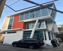 Kirayə (aylıq) Ofis Nərimanov r.