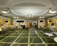 Kirayə (aylıq) Obyekt İnşaatçılar m., Yasamal qəs., Yasamal r.