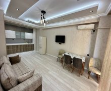 Kirayə (aylıq) Yeni Tikili Qara Qarayev m., 8-ci kilometr, Nizami r.