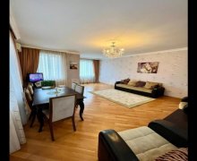 Kirayə (aylıq) Yeni Tikili Həzi Aslanov m., Xətai r.