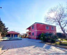 Satılır Bağ evi Novxanı, Abşeron r.