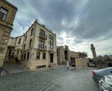 Kirayə (aylıq) Obyekt İçərişəhər m., Səbail r.