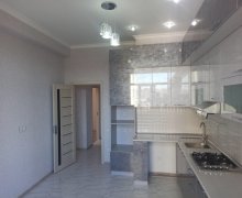Kirayə (aylıq) Yeni Tikili 28 May m., Nəsimi r.