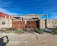 Satılır Həyət evi/villa Hövsan qəs., Suraxanı r.