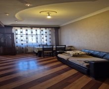 Kirayə (aylıq) Yeni Tikili İnşaatçılar m., Yasamal qəs., Yasamal r.