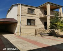 Satılır Bağ evi Buzovna, Xəzər r.