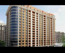 Satılır Yeni Tikili Gənclik m., Nərimanov r.