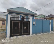 Satılır Həyət evi/villa Azadlıq m., Binəqədi qəs., Binəqədi r.